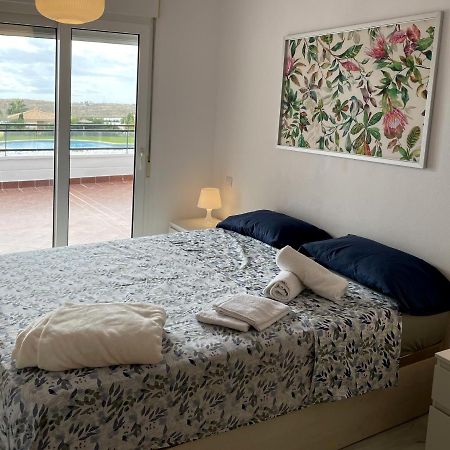 מוטקסאמל Residence Bahia Golf מראה חיצוני תמונה