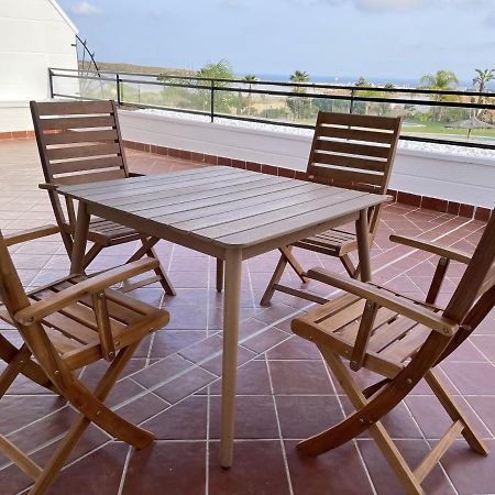 מוטקסאמל Residence Bahia Golf מראה חיצוני תמונה