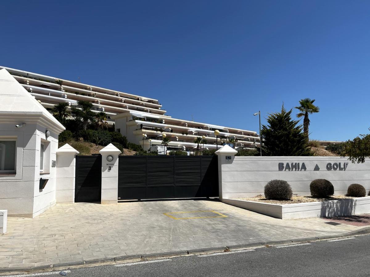 מוטקסאמל Residence Bahia Golf מראה חיצוני תמונה
