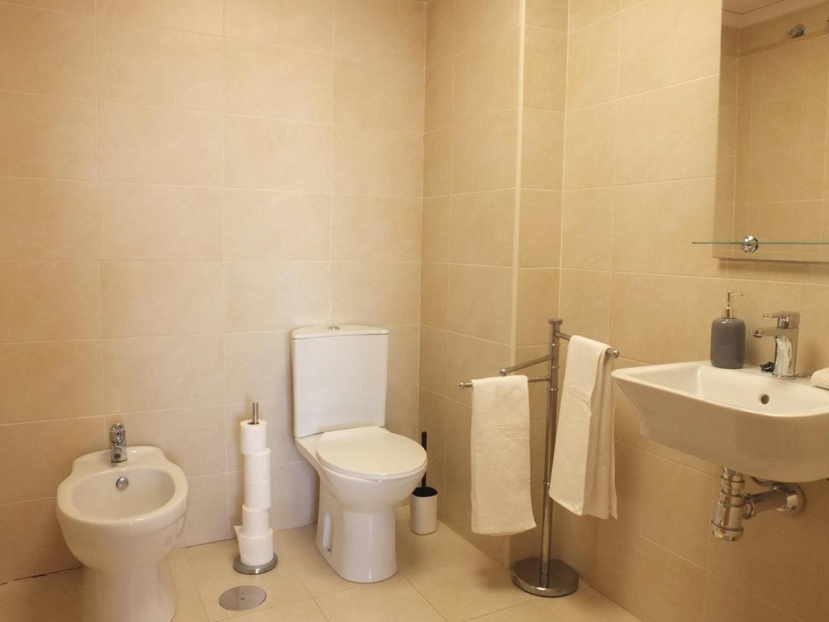מוטקסאמל Residence Bahia Golf מראה חיצוני תמונה