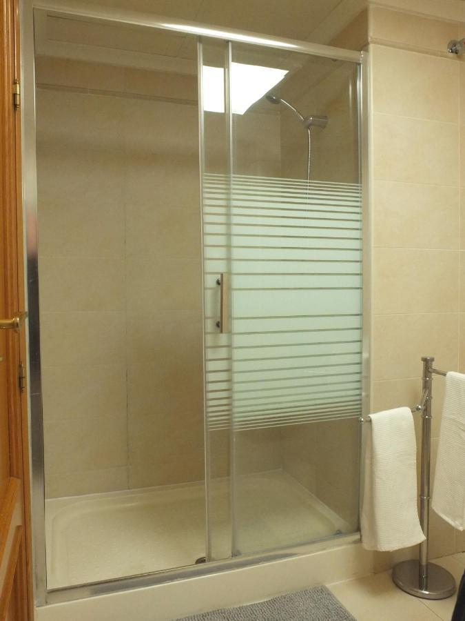 מוטקסאמל Residence Bahia Golf מראה חיצוני תמונה