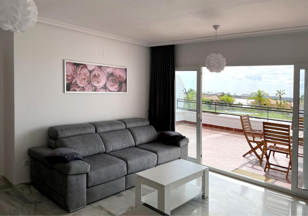 מוטקסאמל Residence Bahia Golf מראה חיצוני תמונה