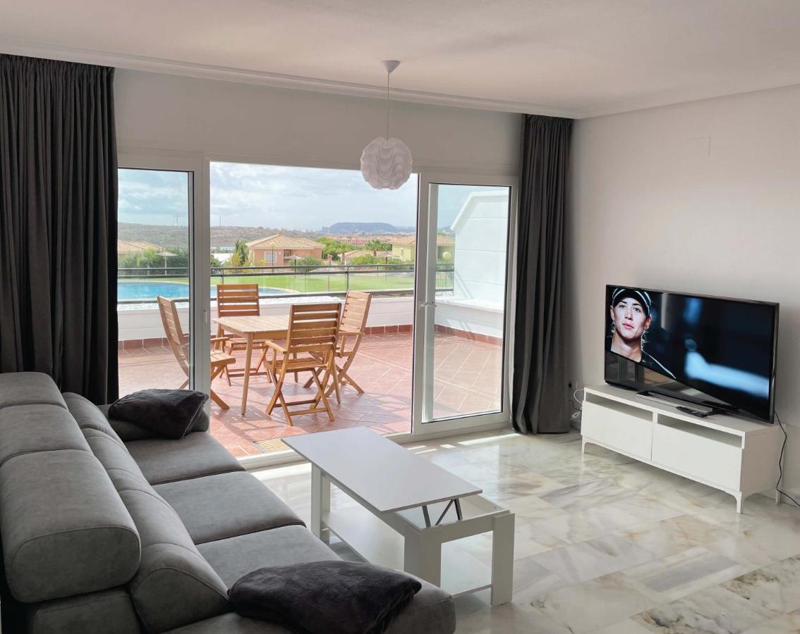 מוטקסאמל Residence Bahia Golf מראה חיצוני תמונה