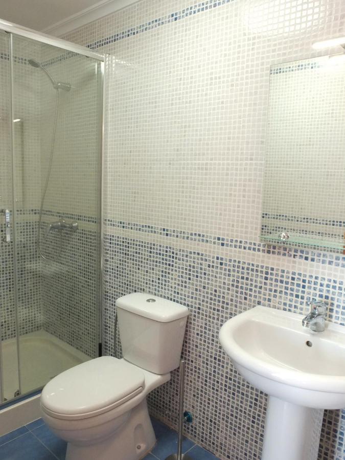 מוטקסאמל Residence Bahia Golf מראה חיצוני תמונה